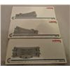 Image 1 : Marklin HO Scale switches