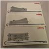 Image 1 : Marklin HO Scale Switch Assortment