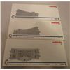 Image 2 : Marklin HO Scale Switch Assortment