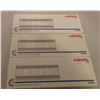 Image 1 : Three Marklin 74618 HO Scale Bridges