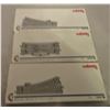 Image 1 : Marklin HO Scale Switches