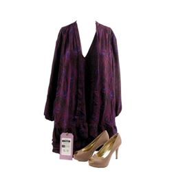 St. Vincent Maggie (Melissa McCarthy) Movie Costumes