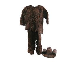 Mirror Mirror Dwarf Butcher (Martin Klebba) Movie Costumes