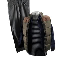 Middle School Rafe (Griffin Gluck) Movie Costumes