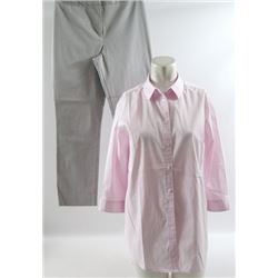 Woman in Gold Maria Altmann (Helen Mirren) Movie Costumes