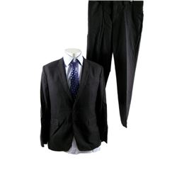 Burnt Tony (Daniel Brühl) Movie Costumes