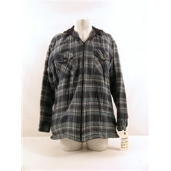 Out of the Furnace Russell Baze (Christian Bale) Movie Costumes