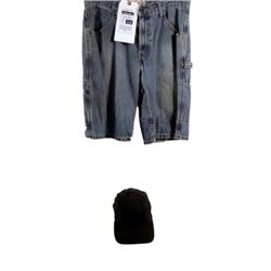 Out of the Furnace Rodney Baze Jr. (Casey Affleck) Movie Costumes