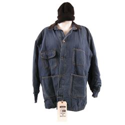 Out of the Furnace Russell Baze (Christian Bale) Movie Costumes