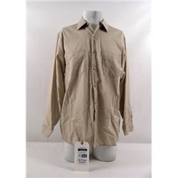 Out of the Furnace Russell Baze (Christian Bale) Movie Costumes