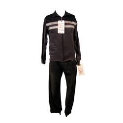 Out of the Furnace Harlan DeGroat (Woody Harrelson) Movie Costumes