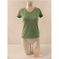 No One Lives Emma (Adelaide Clemens) Movie Costumes