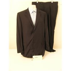 The Last Stand Agent John Bannister (Forest Whitaker) Movie Costumes