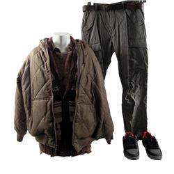 The Night Before Isaac (Seth Rogan) Movie Costumes