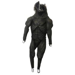 Underworld: Hero Lycan Suit Movie Costumes