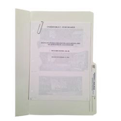 Underworld: Evolution Production Storyboards