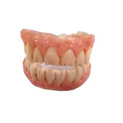 Underworld: Awakening Eve (India Eisley) Fang Appliance Movie Props