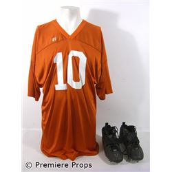 Fired Up Nick (Eric Christian Olsen) Movie Costumes