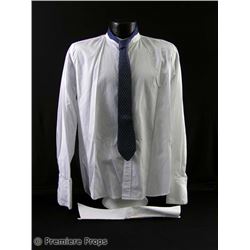 The Painted Veil Walter (Ed Norton) Hero Shirt Movie Costumes