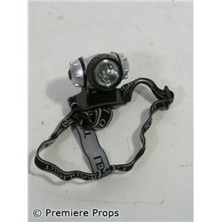 The Collector Movie Props