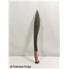 Image 1 : Dark Days Machete Movie Props