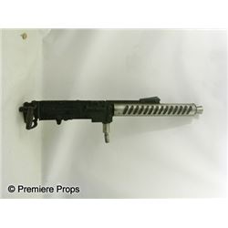Gamer Machine Gun Replica Movie Props