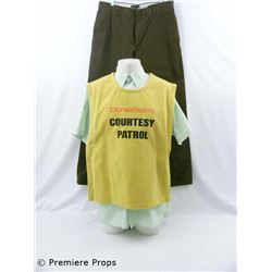 The Promotion Richard (John C. Reilly) Movie Costumes