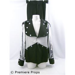 Soul Men Louis (Samuel L. Jackson) Movie Costumes