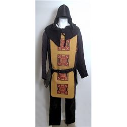 Last Knights Emporer's Guard Movie Costumes