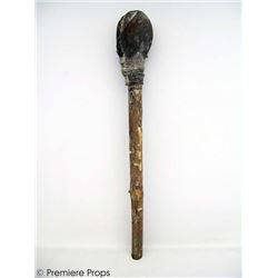 Robin Hood: Prince of Thieves Club Movie Props