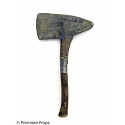 Robin Hood: Prince of Thieves Hand Axe Movie Props