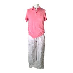 Father Figures Kyle (Owen Wilson) Movie Costumes