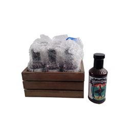 Father Figures Kyle (Owen Wilson) BBQ Sauce Movie Props