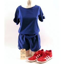 School Dance Jasmine (Jasmine Sanders) Movie Costumes