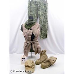 Sisterhood 2 Bridget (Blake Lively) Movie Costumes