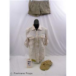 Sisterhood 2 Bridget (Blake Lively) Movie Costumes