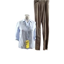 Big Eyes Margaret Keane (Amy Adams) Movie Costumes