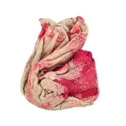 Sleepless Vincent Downs (Jamie Foxx)Bloody Towel Movie Props