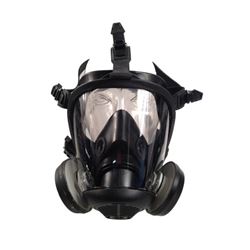 Sleepless Gas Mask Movie Props