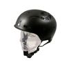 Image 1 : Point Break Roach (Clemens Schick) Snowboard Helmet Movie Props