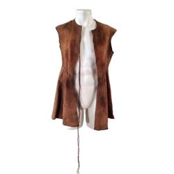 Tulip Fever Jan Van Loos (Dane DeHann) Movie Costumes