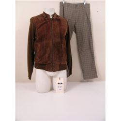 Beautiful Creatures Link (Thomas Mann) Movie Costumes