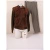 Image 1 : Beautiful Creatures Link (Thomas Mann) Movie Costumes