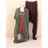 Image 1 : Beautiful Creatures Amma (Viola Davis) Movie Costumes