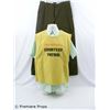 Image 1 : The Promotion Richard (John C. Reilly) Movie Costumes