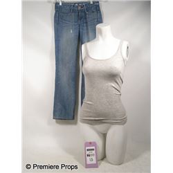 Remember Me Ally (Emilie de Ravin) Movie Costumes