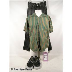 Remember Me Aidan (Tate Ellington) Movie Costumes