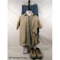 Remember Me Sgt. James Craig (Chris Cooper) Movie Costumes