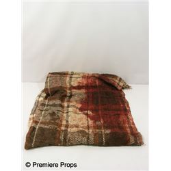 Sorority Row Bloody Blanket Movie Props