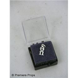 Sorority Row Theta P Charm Movie Props
